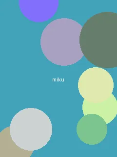 成人網站 - 初音未来角色图
